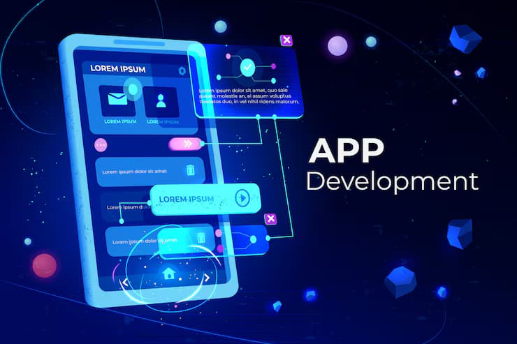 Android and iOS App Development
