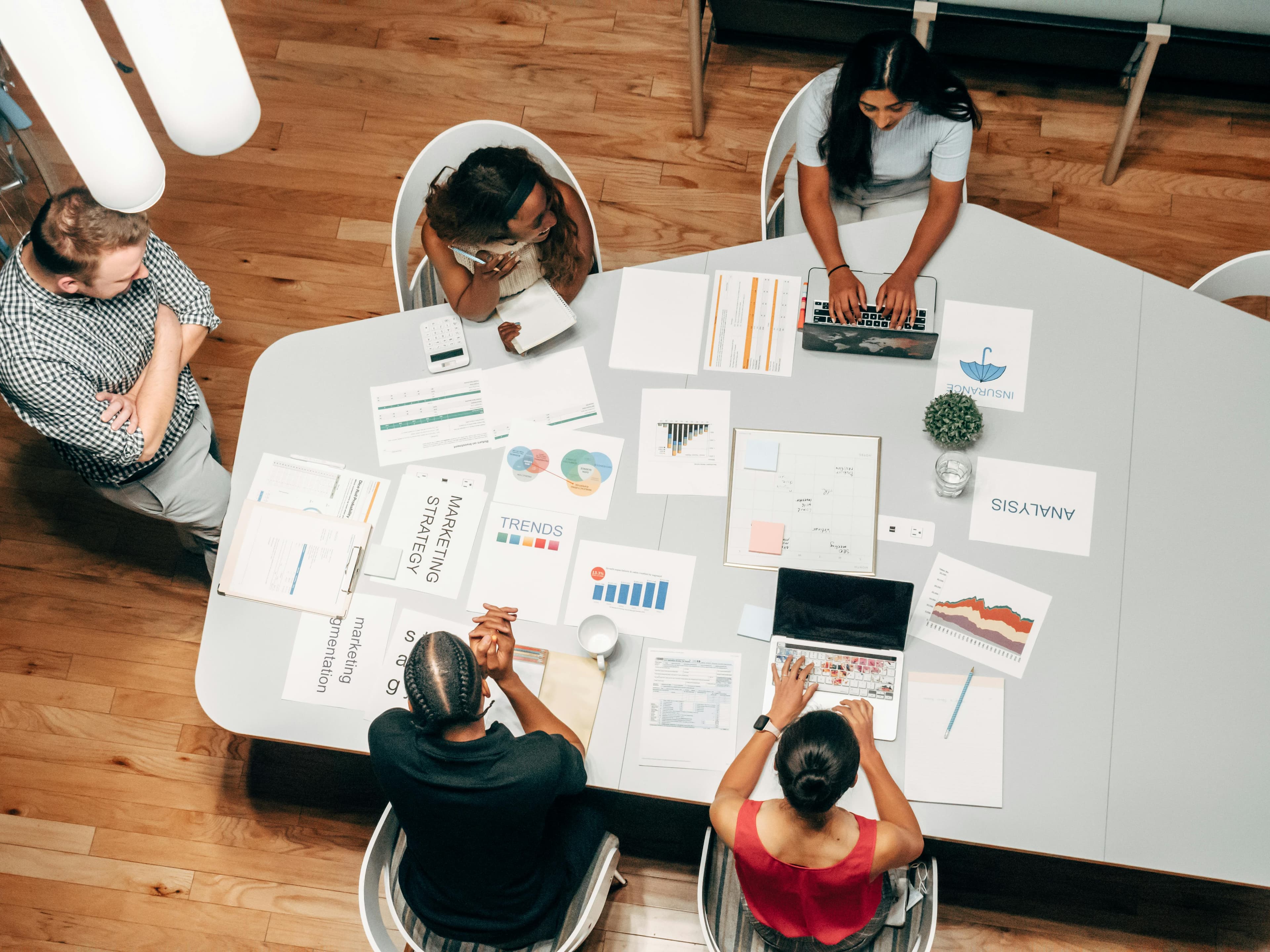 Social Media Marketing for Brands