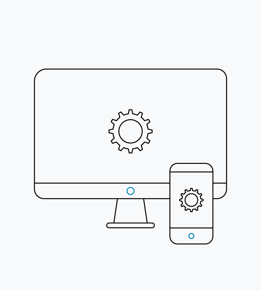 Business and Portfolio Website Design